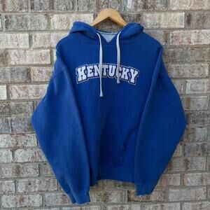 Vintage Kentucky Wildcats hoodie